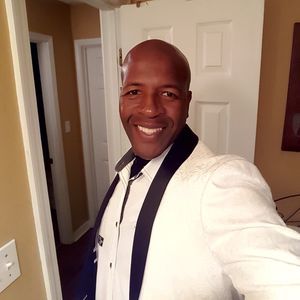 Meet your Posher, Jeffrey